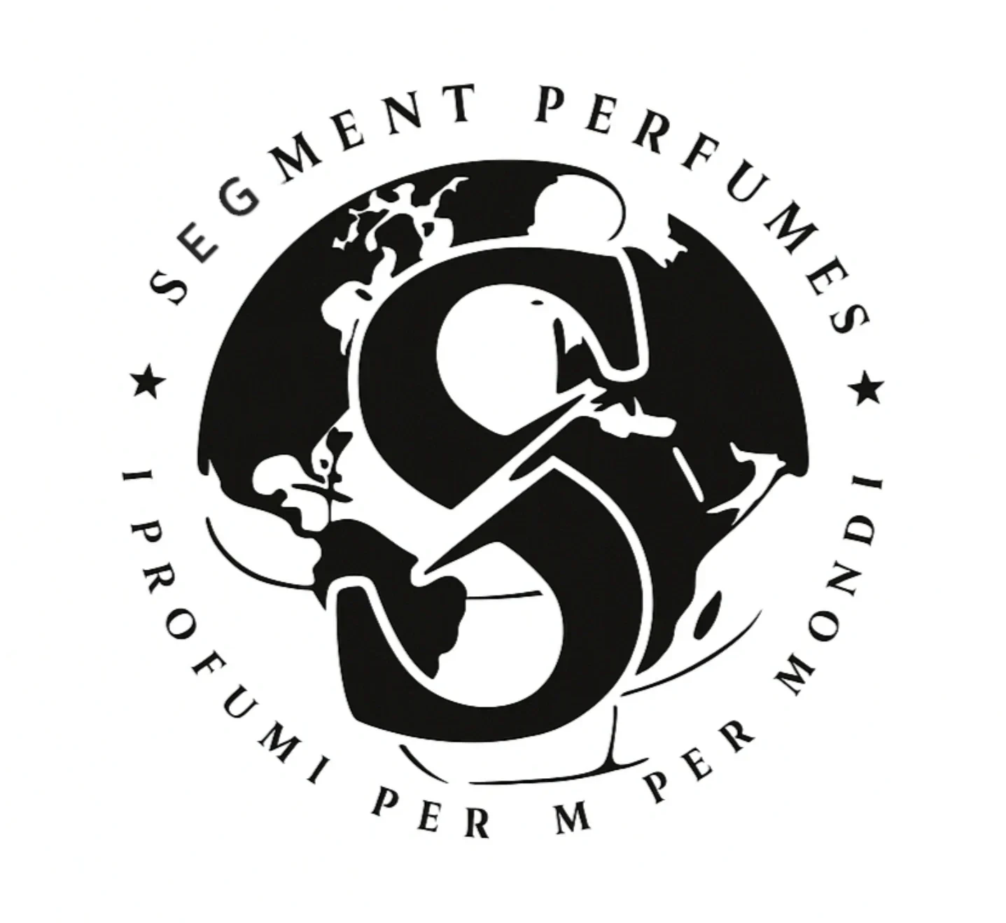 SEGMENT PERFUME LOGO