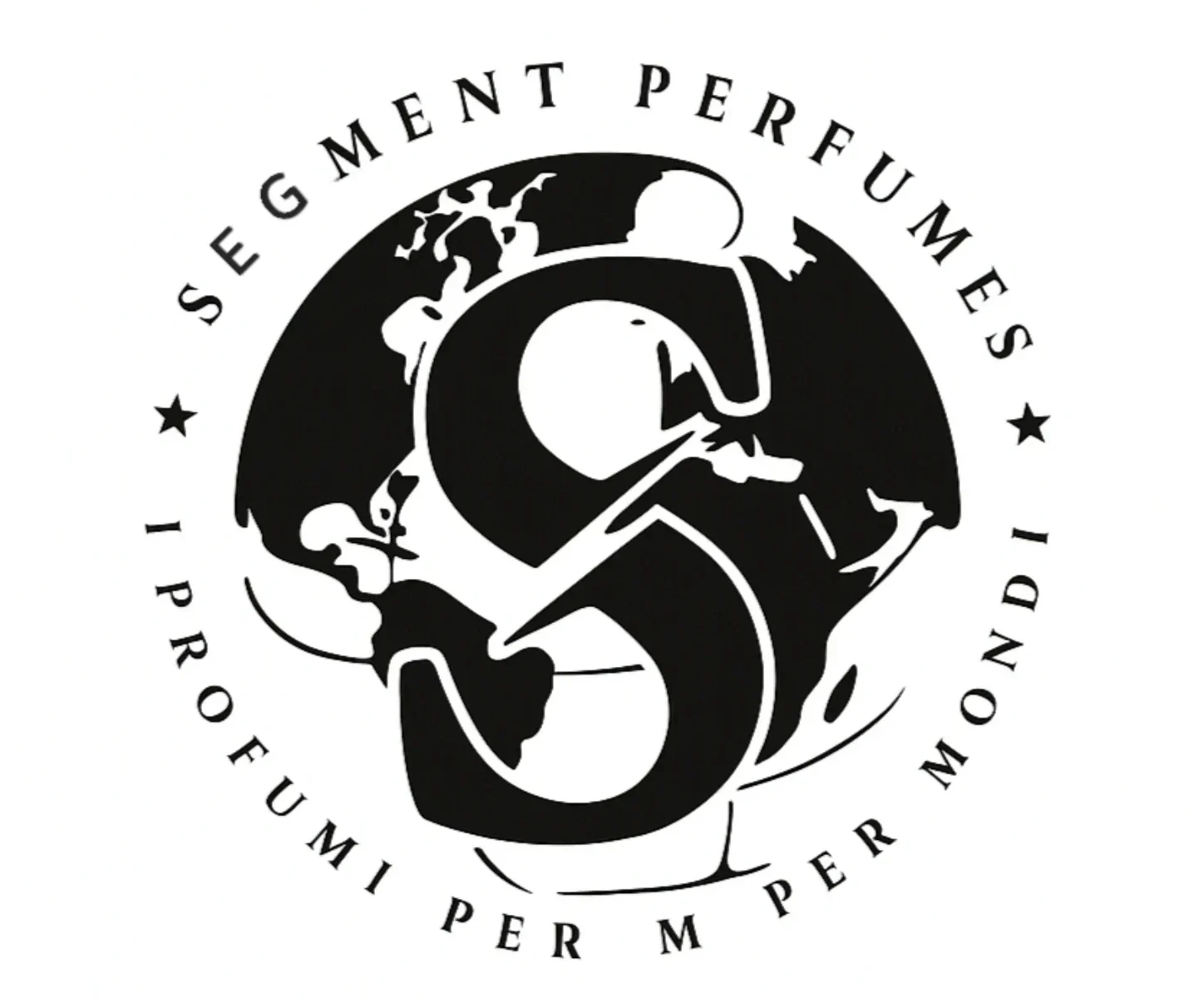 SEGMENT PERFUME LOGO